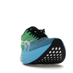 ASICS Metaspeed Sky+ New Leaf Green Blue - Image 9