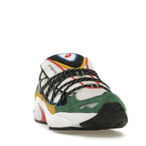 ASICS Gel-Kayano 5 Multi Men's - 1021A282-100 - US - Image 9
