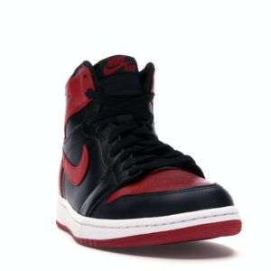 Jordan 1 Retro Bred (2013) Men's - 555088-023 - US - Image 9