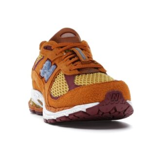 New Balance 2002R Salehe Bembury Peace Be The Journey - Image 8