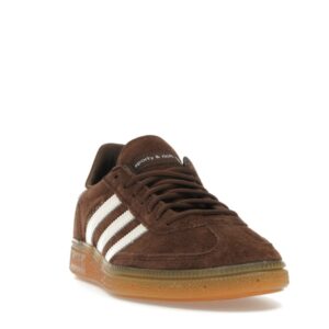adidas Handball Spezial Sporty & Rich Brown - Image 8