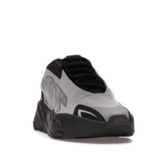 adidas Yeezy Boost 700 MNVN Metallic Men's - GW9524 - Image 8