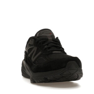 New Balance 990v6 Triple Black - Image 8