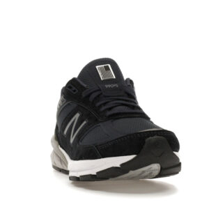 New Balance 990v5 Navy (Women's) - Image 8