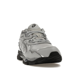 ASICS Gel-NYC Mid Grey Sheet Rock Men's - 1203A280-020 - Image 9
