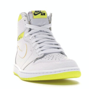 Jordan 1 Retro High First Class Flight Men's - 555088-170 - Image 9