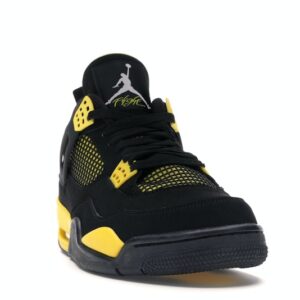 Jordan 4 Retro Thunder (2012) - Image 8