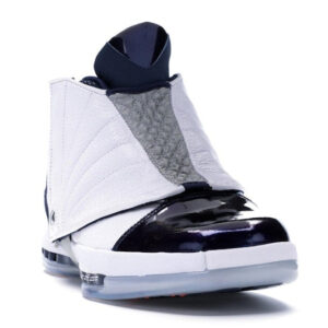 Jordan 16 Retro Midnight Navy (2016) - Image 8