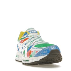 ASICS Gel-Kayano 20 KENZO Multi-Color - Image 9