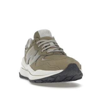 New Balance 57/40 Green Angora Magnet (Women's) - Image 8