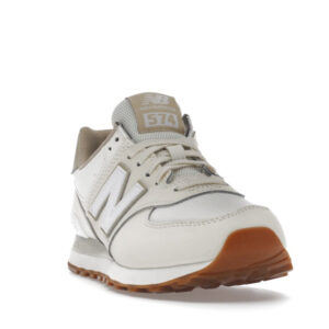 New Balance 574 Vegan Angora - Image 8