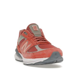 New Balance 990v5 Sunrise - Image 8