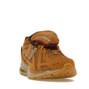 New Balance 1906R Cordura Pocket Wheat - Image 8