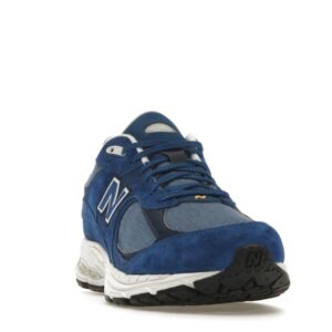 New Balance 2002R Atlantic Blue Sepia - Image 8