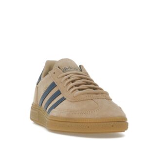 adidas Handball Spezial Warm Sandstone Preloved Ink - Image 9