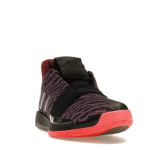 adidas Harden Vol. 3 Legend Purple Core Black - Image 8