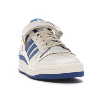adidas Forum 84 Low OG Blue Thread Royal Men's - S23764 - US - Image 9