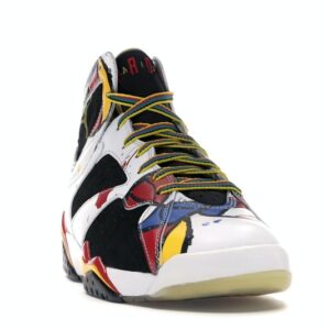 Jordan 7 Retro Miro - Image 8