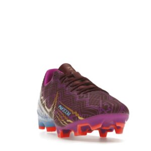 Nike Zoom Mercurial Vapor 15 Academy KM MG Kylian Mbappe Dark Beetroot - Image 8
