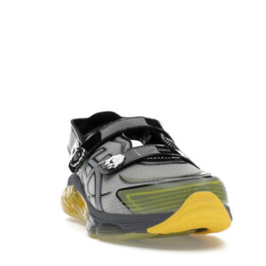 ASICS Gel-Quantum 360 VIII Cecilie Bahnsen Yellow Men's - Image 9