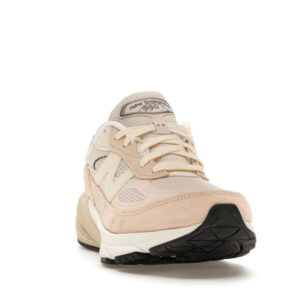 New Balance 990v6 MiUSA Teddy Santis Vintage Rose - Image 8