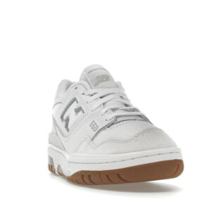 New Balance 550 White Gum - Image 8