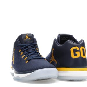 Jordan XXX1 Low Michigan - Image 8