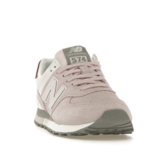 New Balance 574 Alpha Pink - Image 8