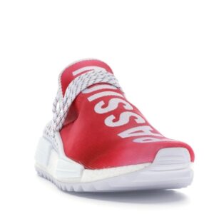adidas Pharrell NMD HU China Pack Passion (Red) - Image 8