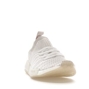 adidas NMD R1 STLT Cloud White - Image 8