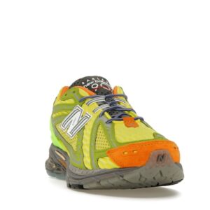 New Balance 1906R Action Bronson Scorpius - Image 8