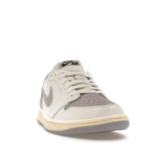 Jordan 1 Retro Low OG Atmosphere Grey - Image 8