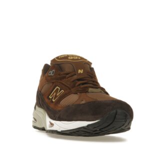 New Balance 991 MiUK CNY Year of the Ox - Image 8