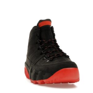 Jordan 9 Retro Boot Florida Gators PE - Image 8