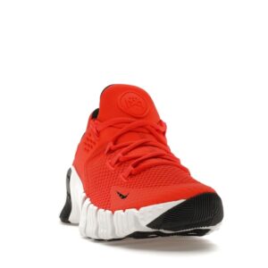 Nike Free Metcon 4 Team Orange - Image 8