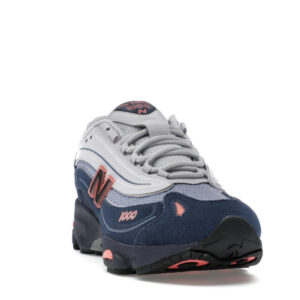 New Balance 1000 Nautical Coral - Image 8