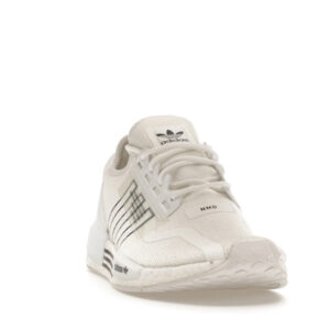 adidas NMD R1 V2 White Black - Image 8
