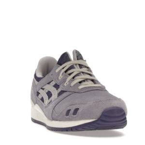 ASICS Gel-Lyte III Paisley Ash Rock Cream - Image 8
