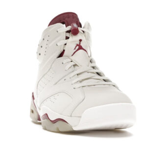 Jordan 6 Retro Maroon (2015) - Image 8