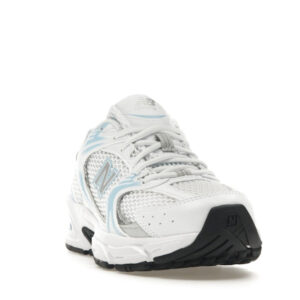 New Balance 530 White Blue Haze - Image 8