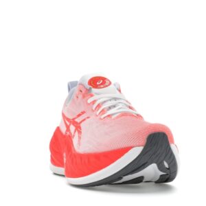 ASICS Superblast White Sunrise Red Men's - 1013A143-100 - Image 9