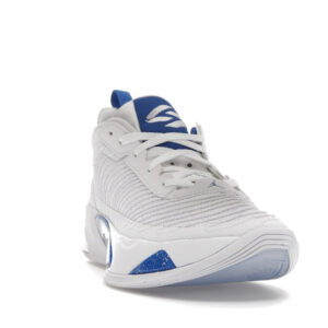 Jordan Luka 1 White Sport Blue - Image 8