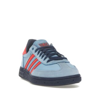 adidas Manchester SPZL C.P. Company Light Blue Men's - IH3312 - US - Image 9