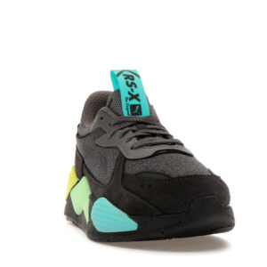 Puma RS-X Grey Black Multi - Image 8