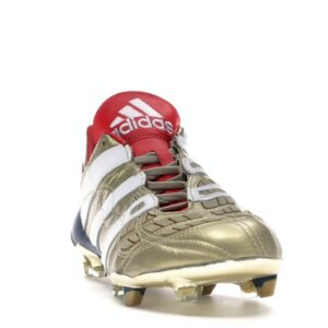 adidas Predator Accelerator FG 25 Year Pack Zidane - Image 8