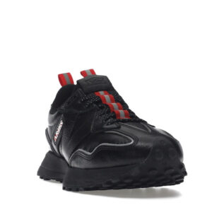 New Balance 327 Aries Invincible II Black - Image 8