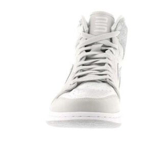 Jordan 1 Retro Silver Anniversary - Image 8