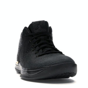 Jordan XXX1 Low Black Gold - Image 8