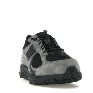 New Balance 2002R Gore-Tex JJJJound Charcoal - Image 8