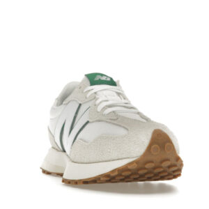 New Balance 327 Reflection Vintage Teal Outline - Image 8